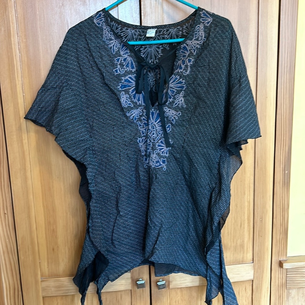 Free People Blouse -S